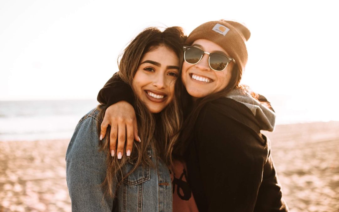 The Power of Friendships. Why You Need Community?